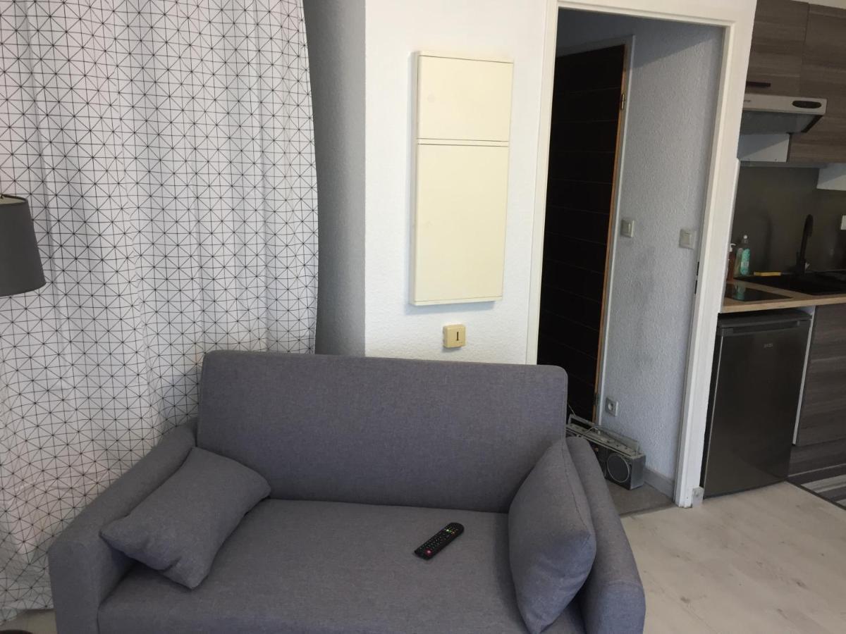 Appartement Le béout à Lourdes Extérieur photo