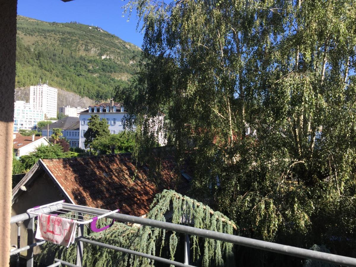 Appartement Le béout à Lourdes Extérieur photo