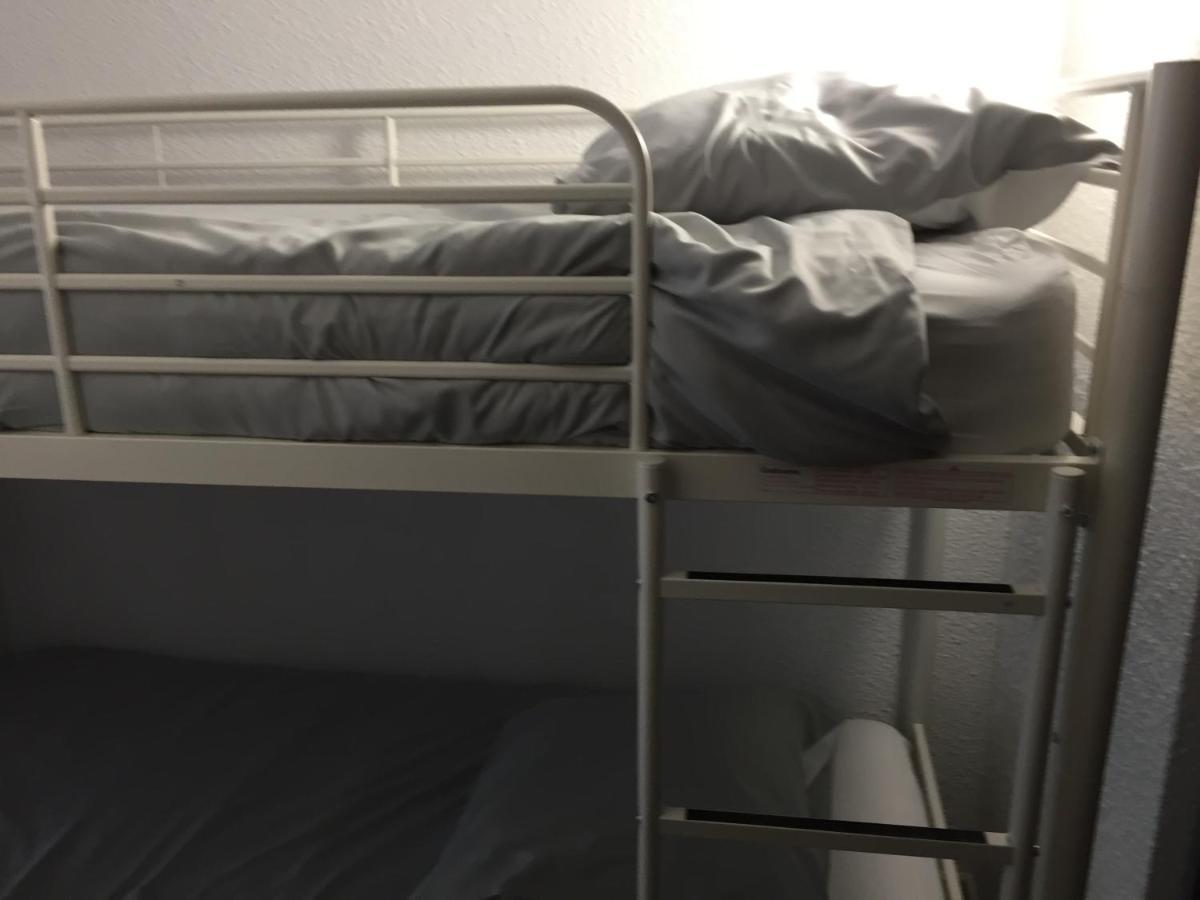 Appartement Le béout à Lourdes Extérieur photo