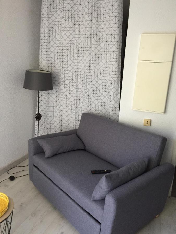 Appartement Le béout à Lourdes Extérieur photo