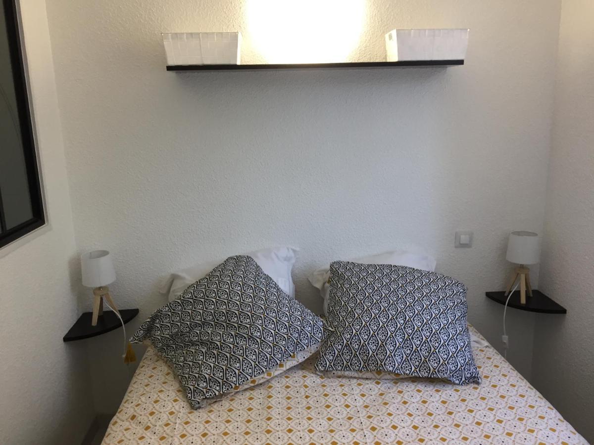 Appartement Le béout à Lourdes Extérieur photo